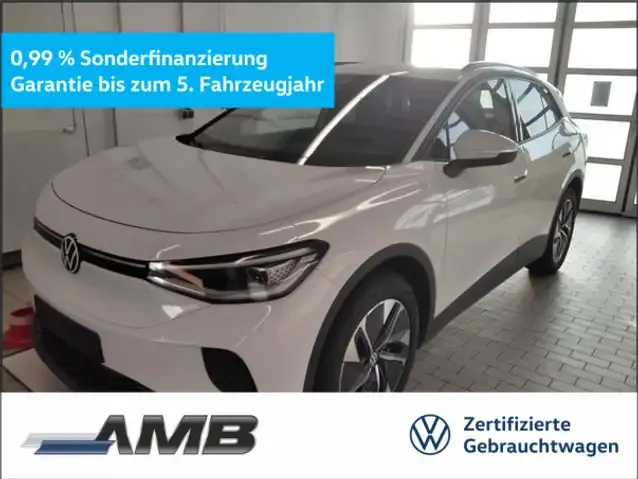 Volkswagen ID.4