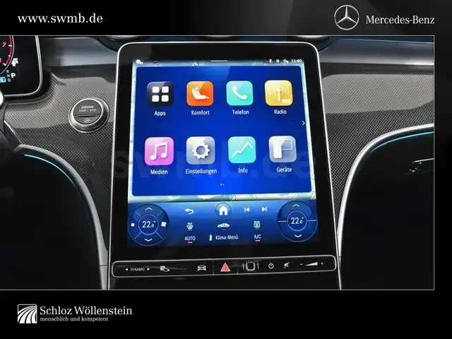 Mercedes-Benz CLE 300