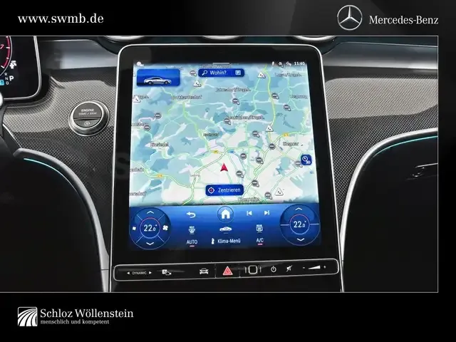 Mercedes-Benz CLE 300