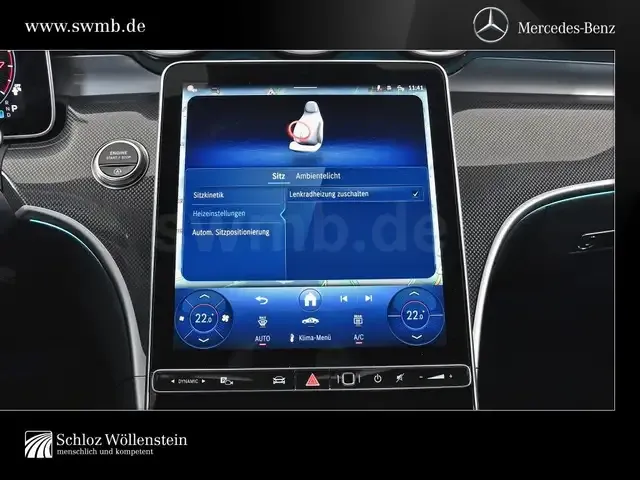 Mercedes-Benz CLE 300