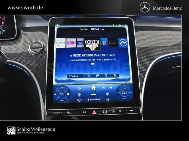 Mercedes-Benz CLE 300