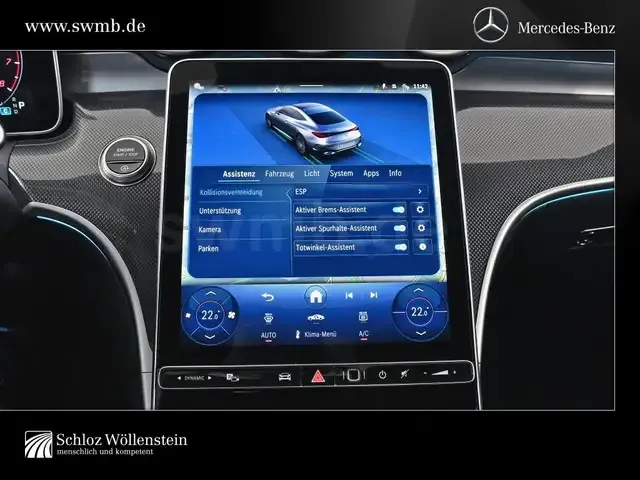 Mercedes-Benz CLE 300