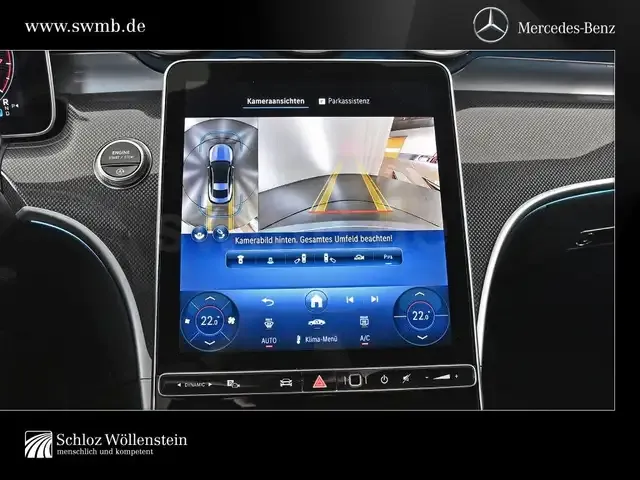 Mercedes-Benz CLE 300