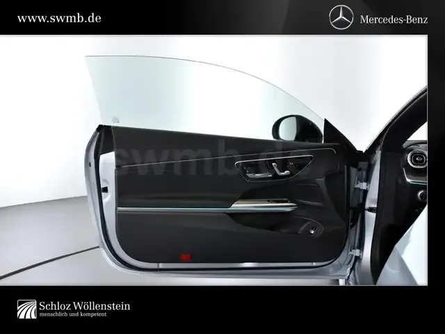 Mercedes-Benz CLE 300