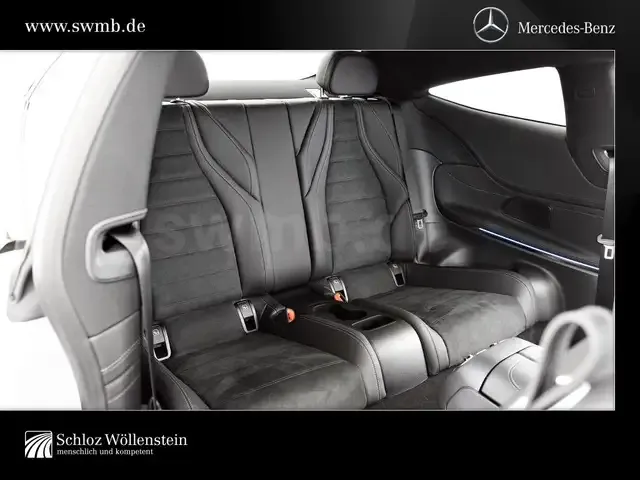 Mercedes-Benz CLE 300