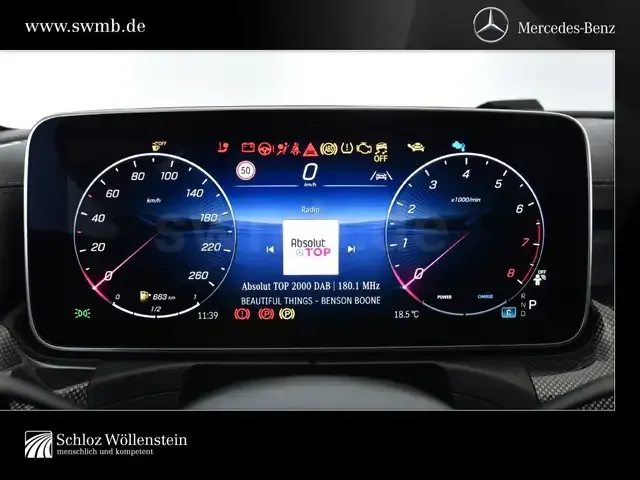 Mercedes-Benz CLE 300