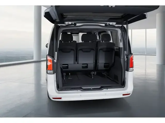 Mercedes-Benz EQV 300