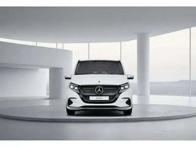 Mercedes-Benz EQV 300