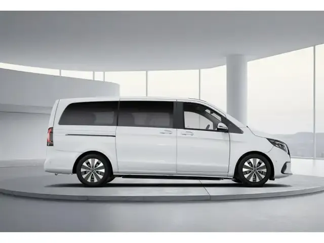 Mercedes-Benz EQV 300