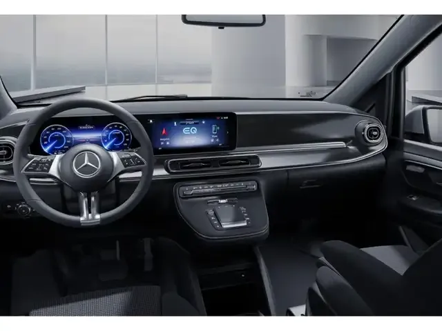 Mercedes-Benz EQV 300