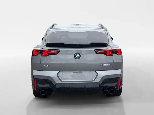 BMW X2 M