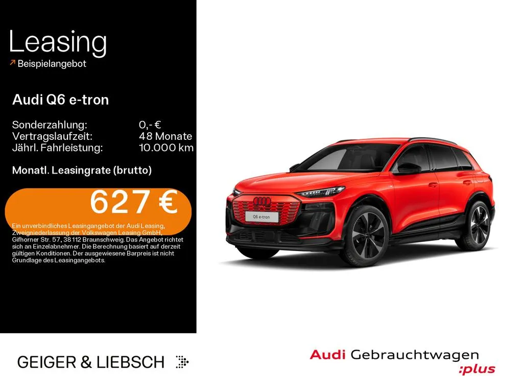 Audi Q6