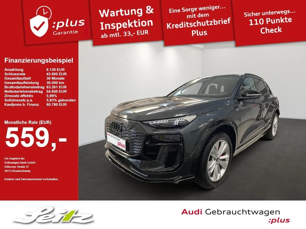 Audi Q6