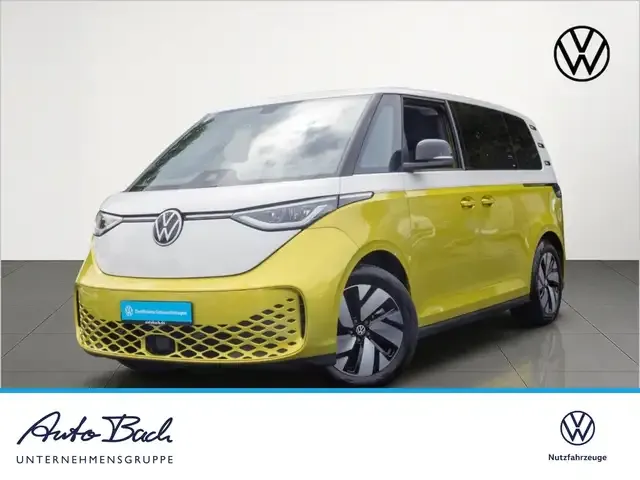 Volkswagen ID. Buzz