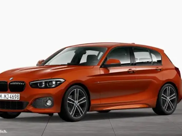 BMW 118