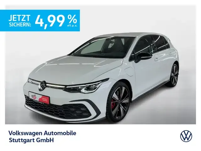 Volkswagen Golf GTE