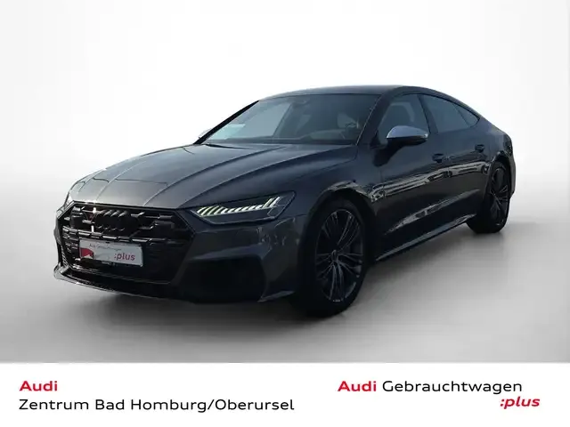 Audi S7