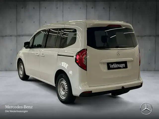 Mercedes-Benz T-Klasse