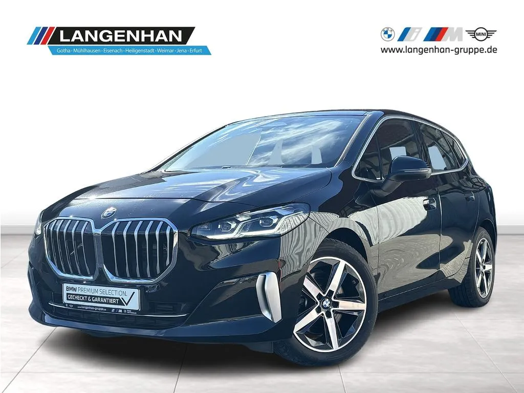 BMW 223