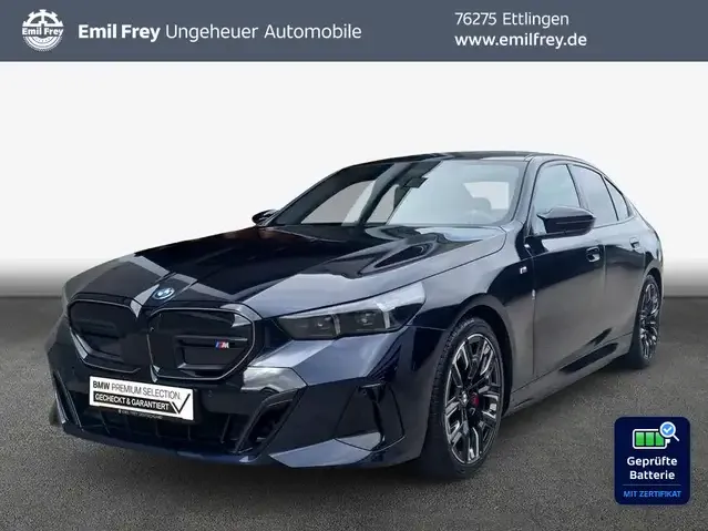 BMW i5