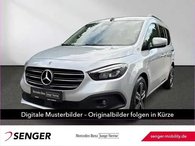 Mercedes-Benz T-Klasse