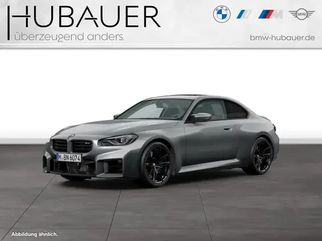 BMW M2