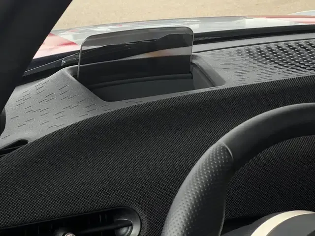 MINI John Cooper Works Cabrio