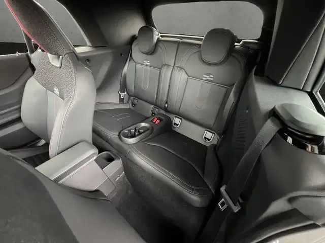 MINI John Cooper Works Cabrio