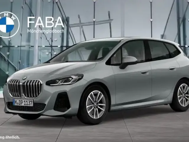 BMW 216