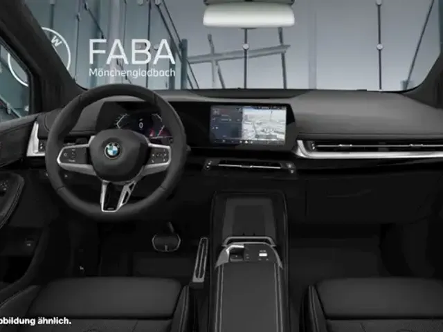 BMW 216