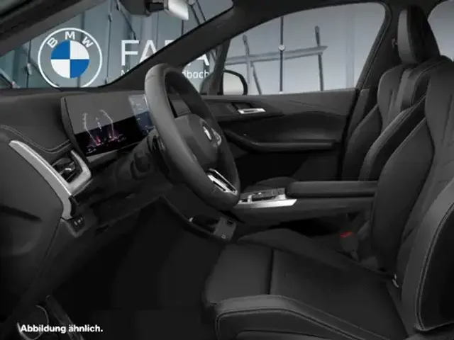 BMW 216