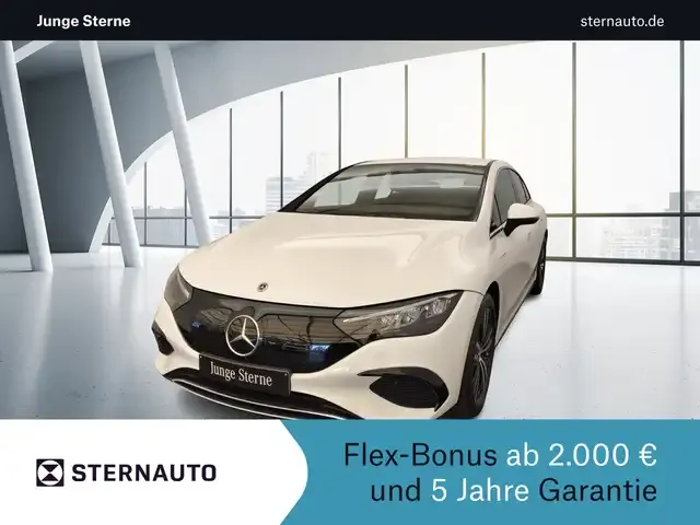 Mercedes-Benz EQE 300