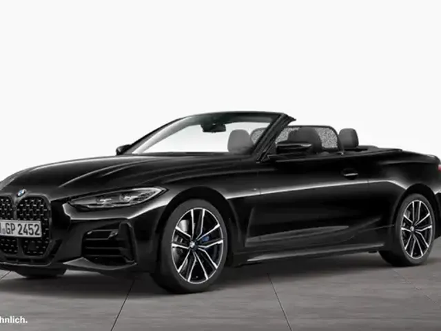 BMW 440