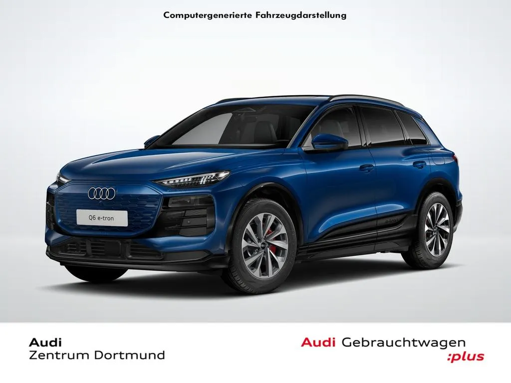 Audi Q6