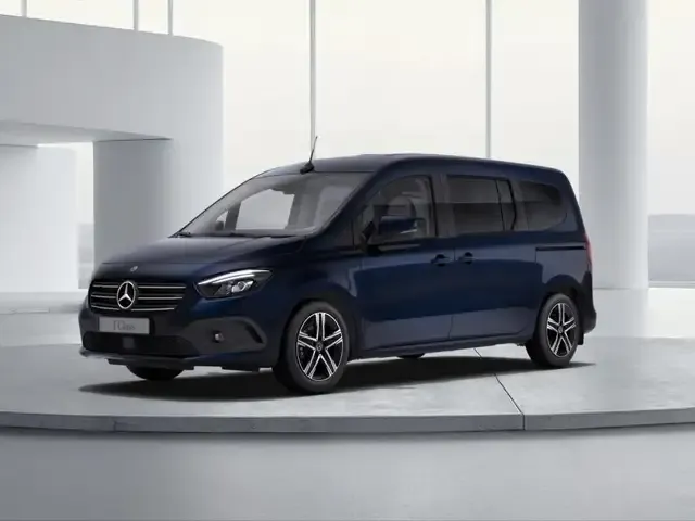Mercedes-Benz T-Klasse