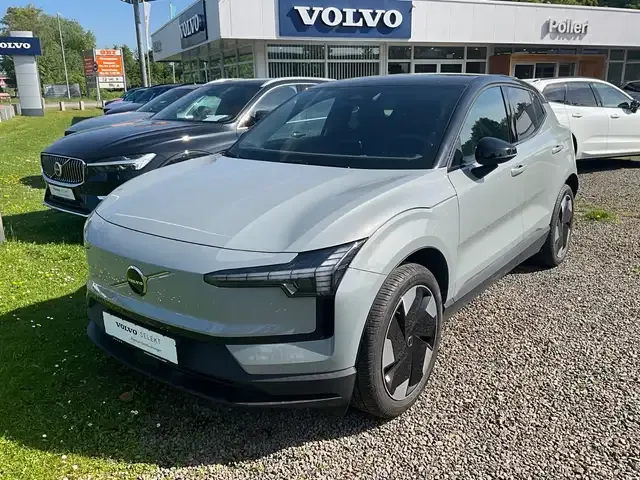 Volvo EX30