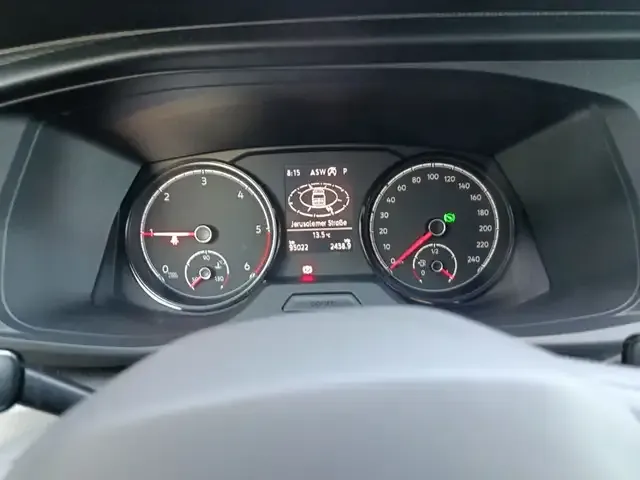 Volkswagen T6.1 Caravelle