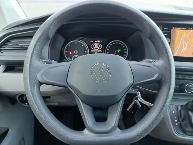 Volkswagen T6.1 Caravelle