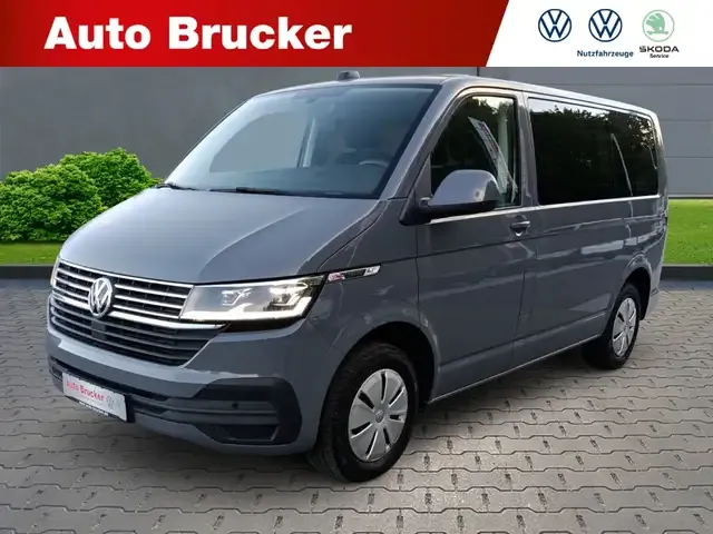 Volkswagen T6.1 Caravelle