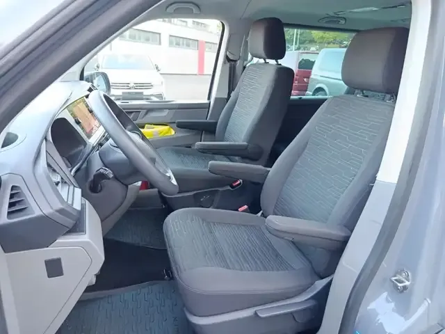 Volkswagen T6.1 Caravelle