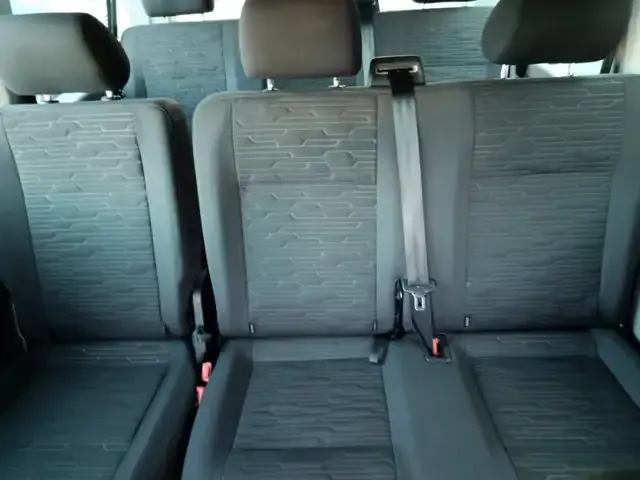 Volkswagen T6.1 Caravelle