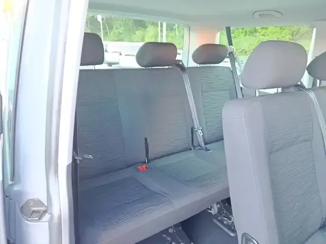 Volkswagen T6.1 Caravelle