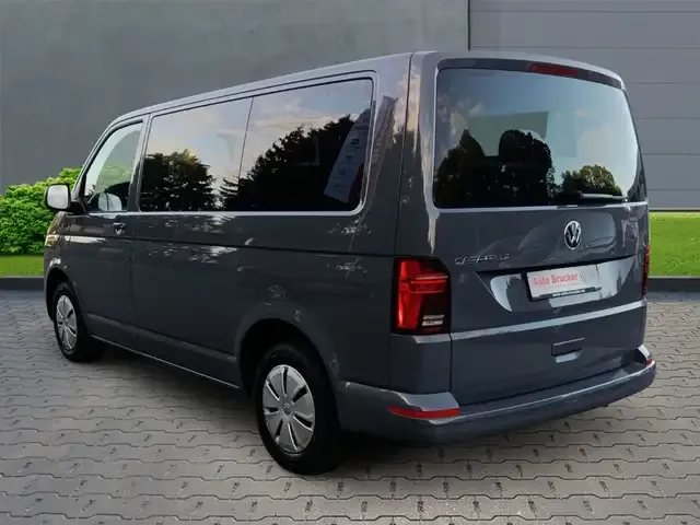 Volkswagen T6.1 Caravelle