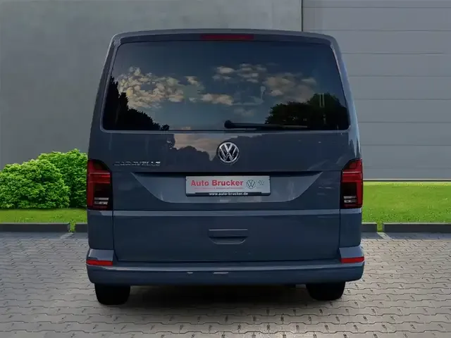 Volkswagen T6.1 Caravelle