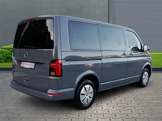 Volkswagen T6.1 Caravelle