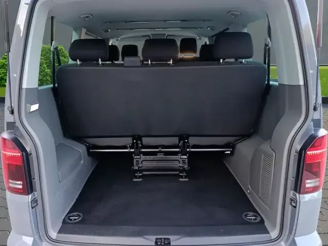 Volkswagen T6.1 Caravelle