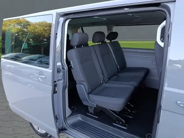 Volkswagen T6.1 Caravelle