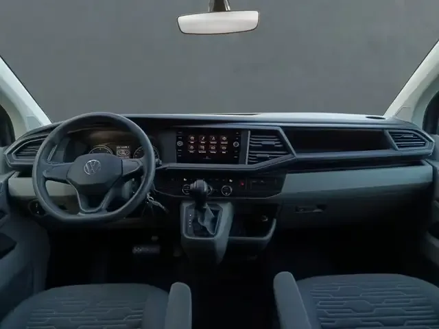 Volkswagen T6.1 Caravelle