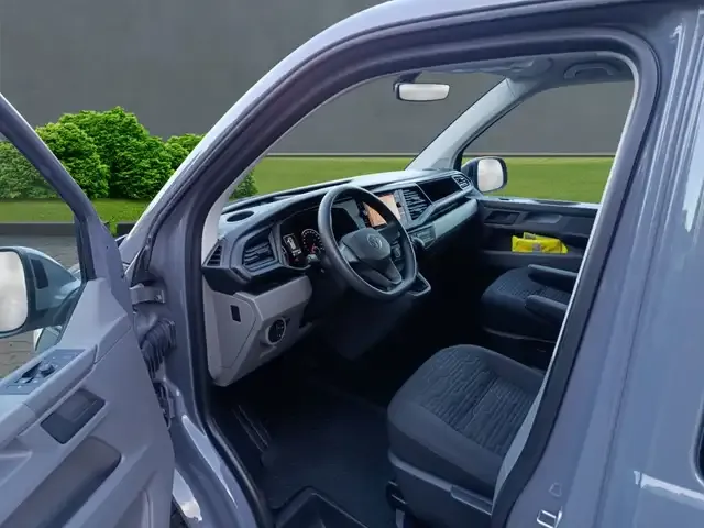 Volkswagen T6.1 Caravelle
