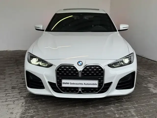 BMW 430